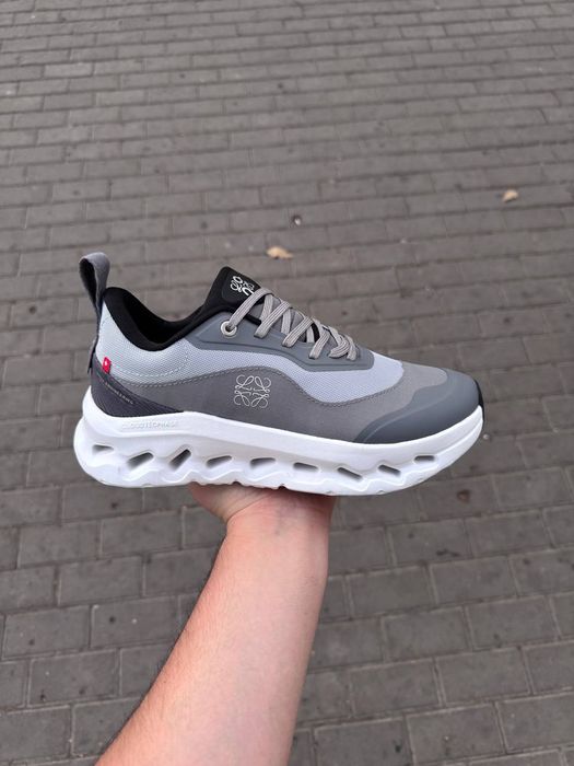 On cloud loewe kolabratsiya Различные цвета