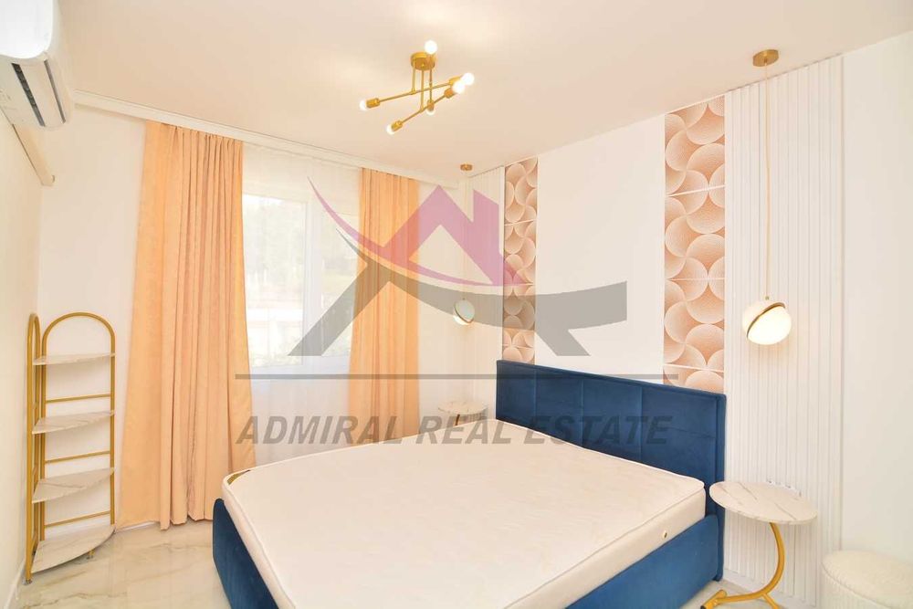 Продава се Двустаен апартамент в Варна, Възраждане 3 - 59 кв.м за 1780 €/кв.м - Снимка #4