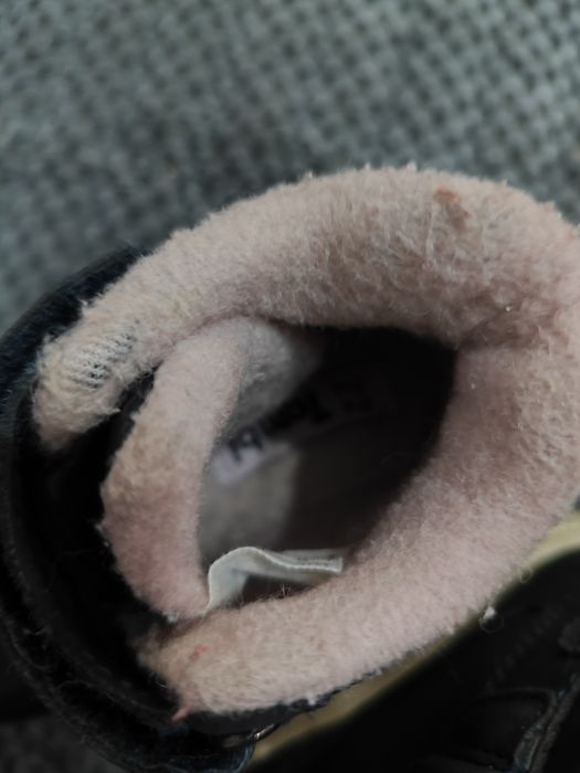 Ботиночки детские