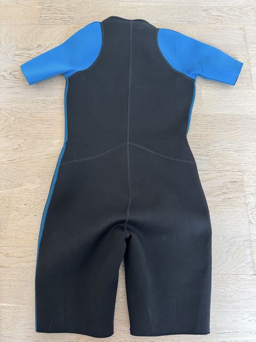 Costum neopren Tribord
