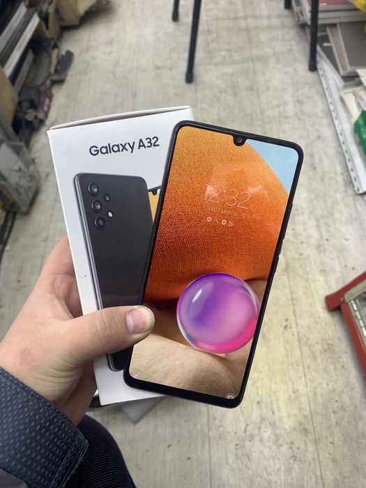 Самсунг А 32 64гб