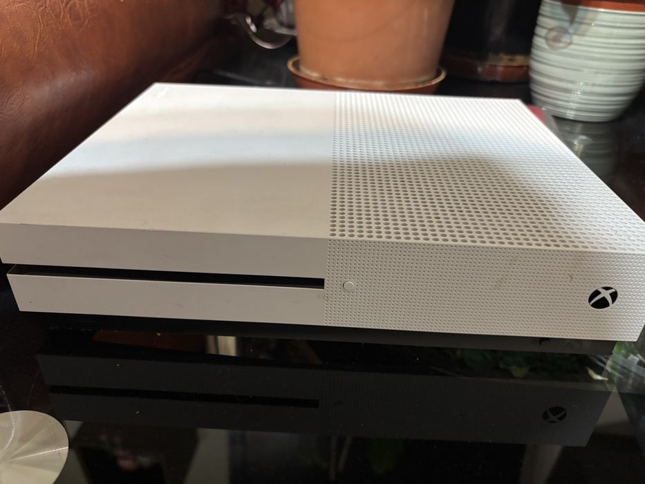 Xbox one s 500gb