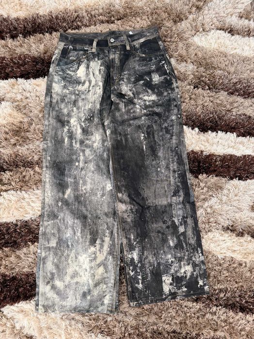 Blugi Acne Studios (7 Modele)