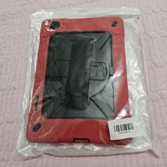 Husă protecție Tabletă Samsung Galaxy S6 Lite P610