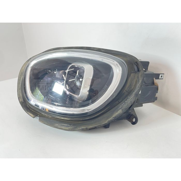 Ляв фар за mini countryman f60 lci - 63115a3bd77