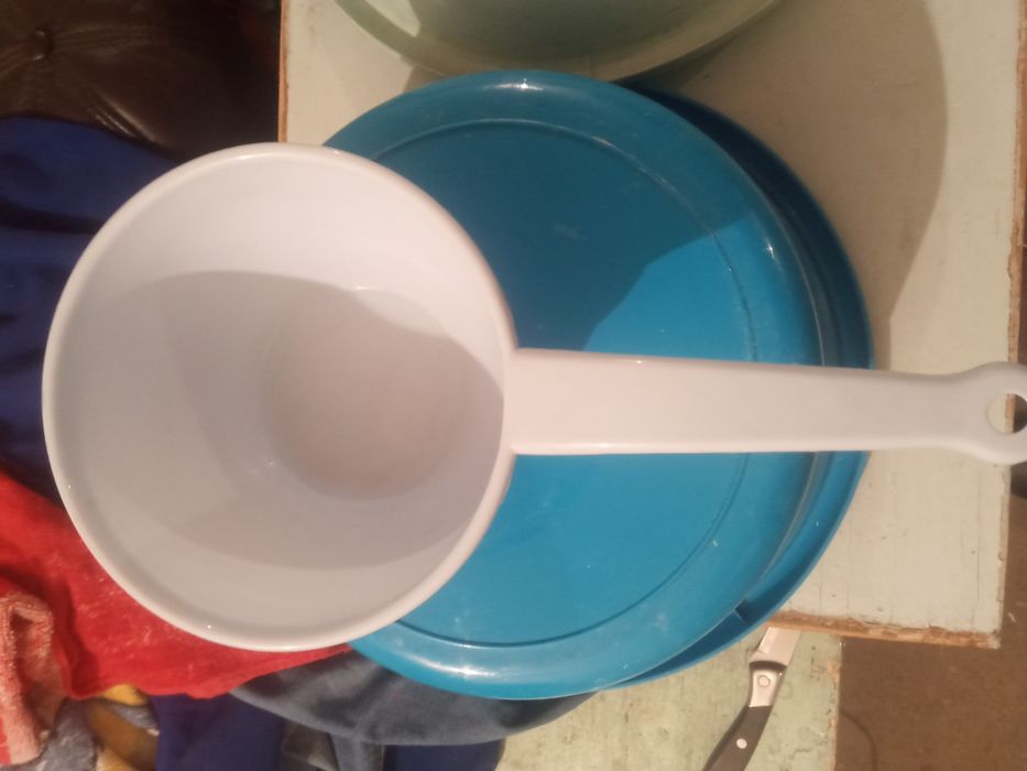 Продам тазики бу