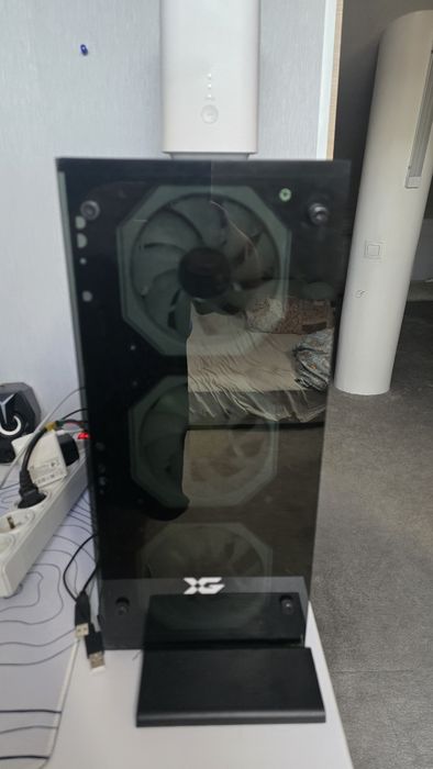 Продам игровой компьюетр
