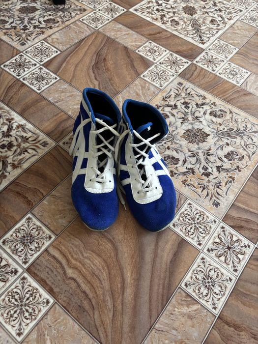 Борцовки оригинальные