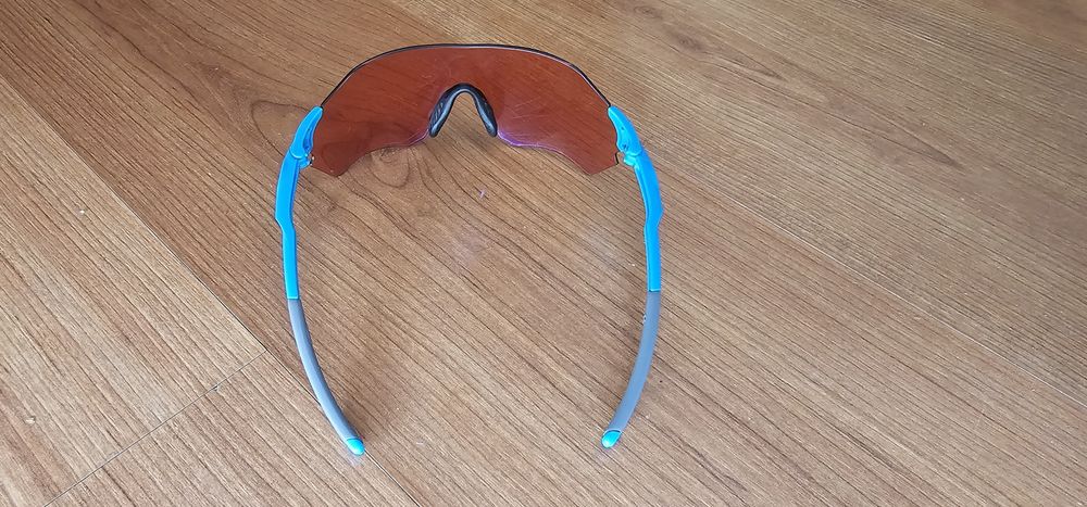 Слънчеви очила Oakley Evzero Range Prizm Trail 009327-05