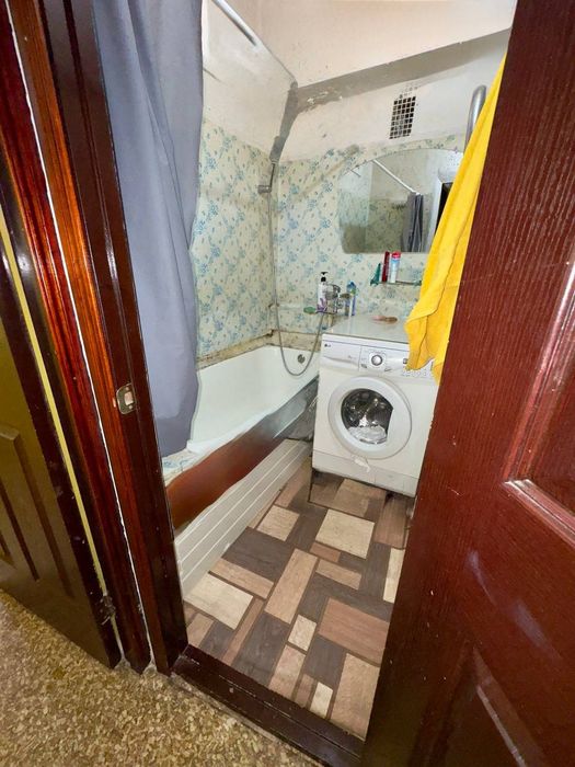 Продаётся квартира в Юнусабаде на Ц-6