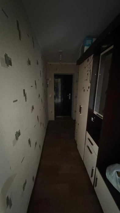 Продам 3х комн 12мкр