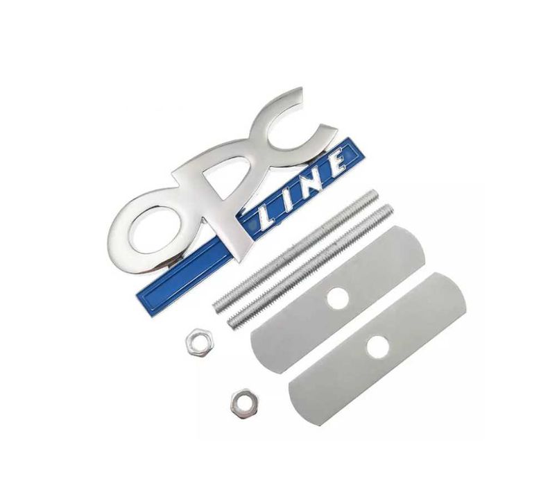 Emblema Opel Opc / OPC