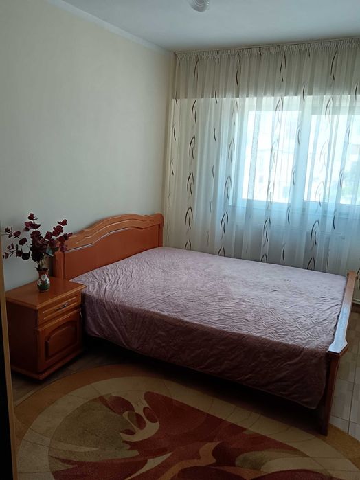 Închiriez apartament două camere