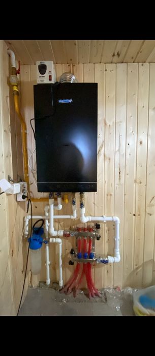 Сантехник Алматы