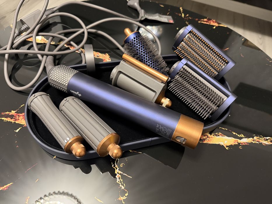 Dyson Airwrap Complete Long HS05