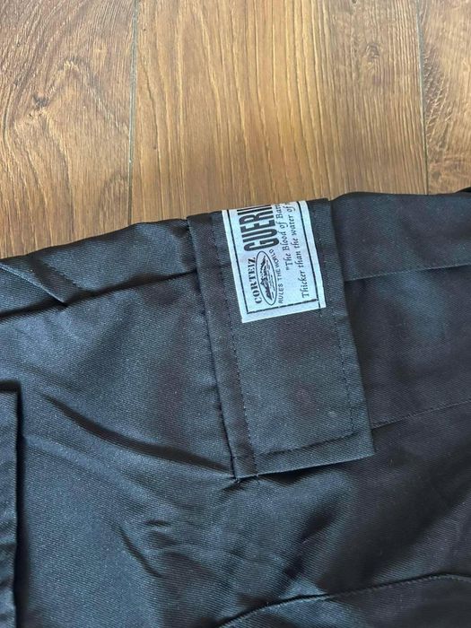 Corteiz Cargo Pants