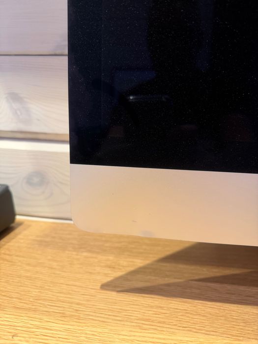 Imac 27" Retina 5K