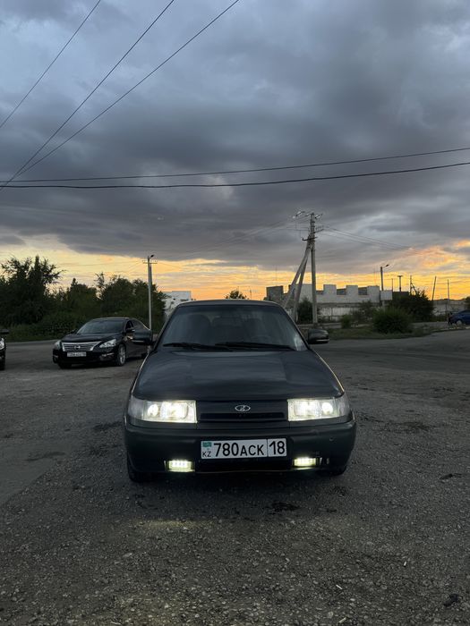 Продается ВАЗ 2110