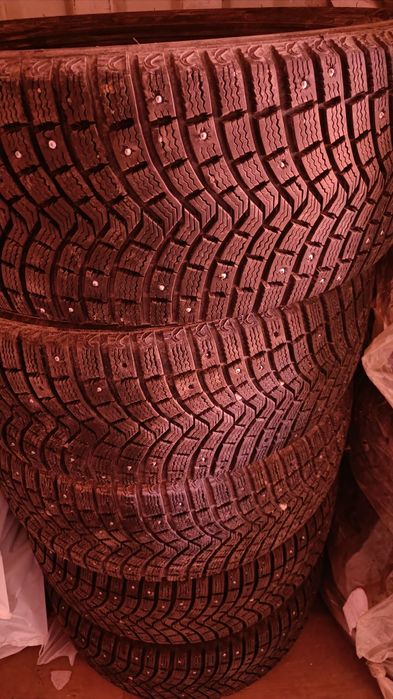 Michelin х-ice north 2