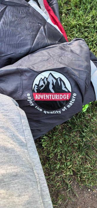 Палатка 6 местна