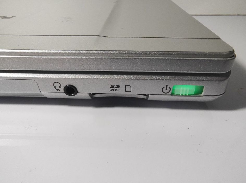 Panasonic Let'snote CF-SZ6