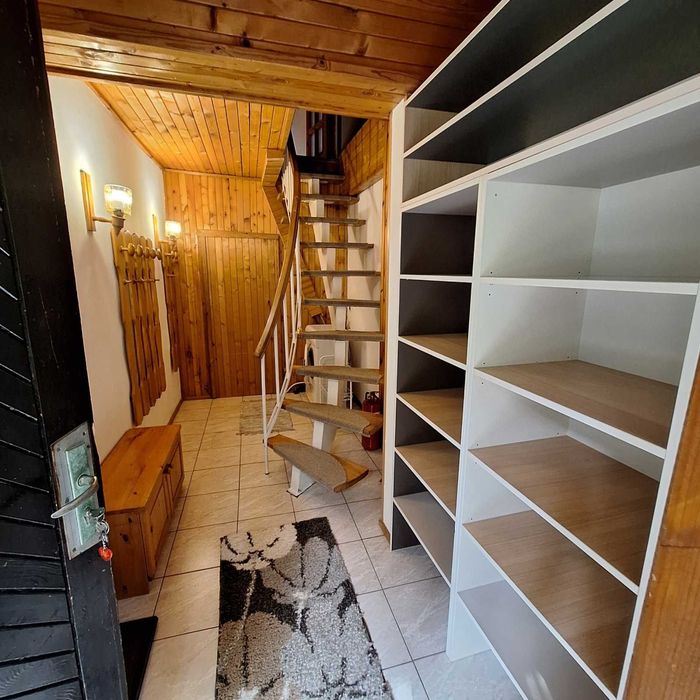 Дава се под наем Едностаен апартамент в София, Бояна - 80 кв.м за 450 € - Снимка #1