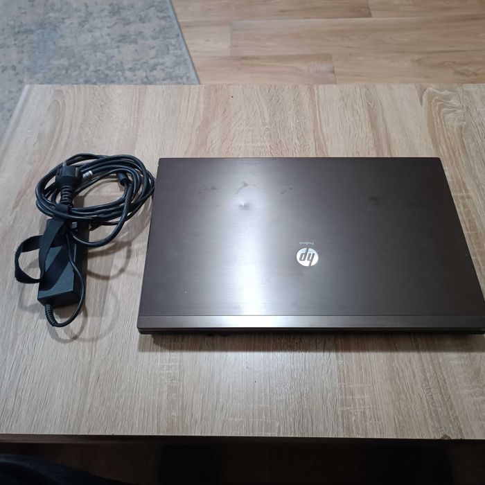 Лаптоп HP ProBook 4720s