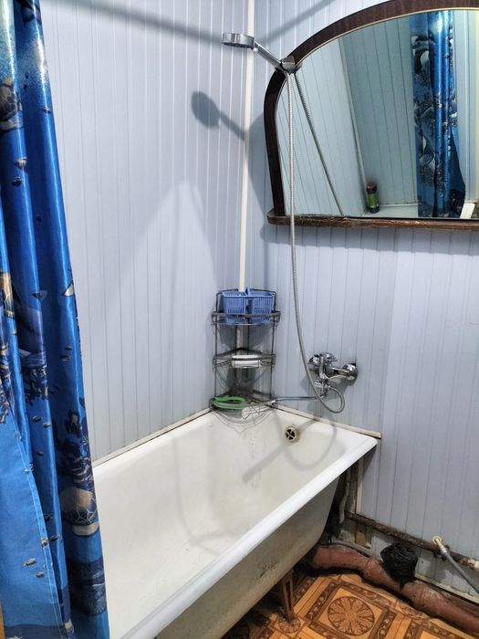 Сдается 2 комнатная квартира в Чирчике