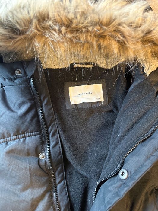 Зимен космонавт 92 размер