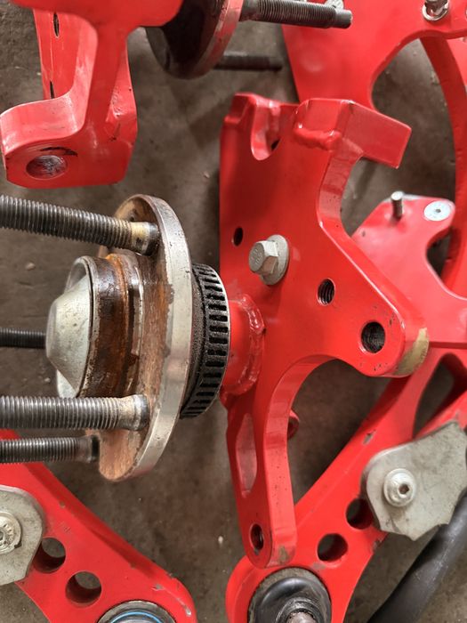 Kit virare DriftMax complet BMW E36 (plug&play)