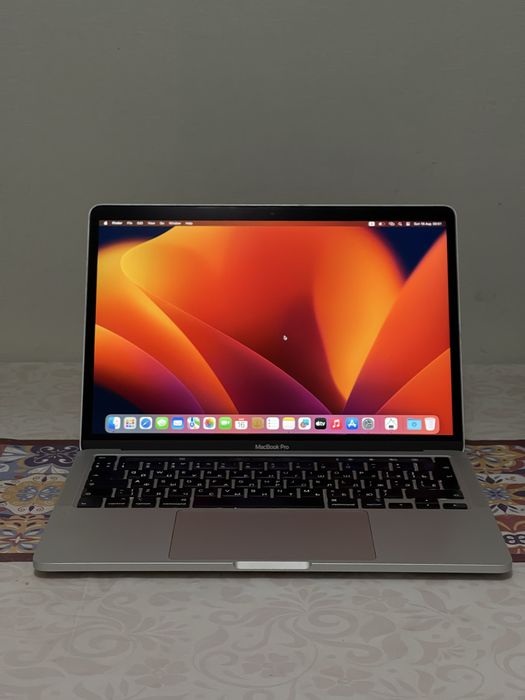 Хороший MacBook Pro 16/512