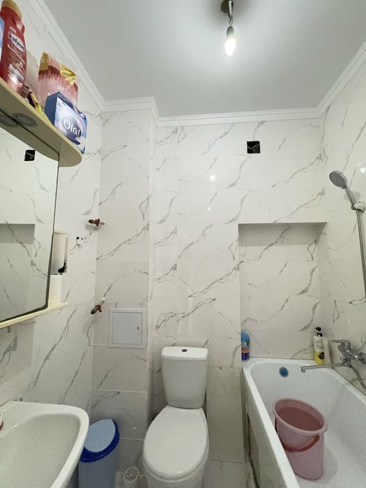 Продам 3-комнатную квартиру