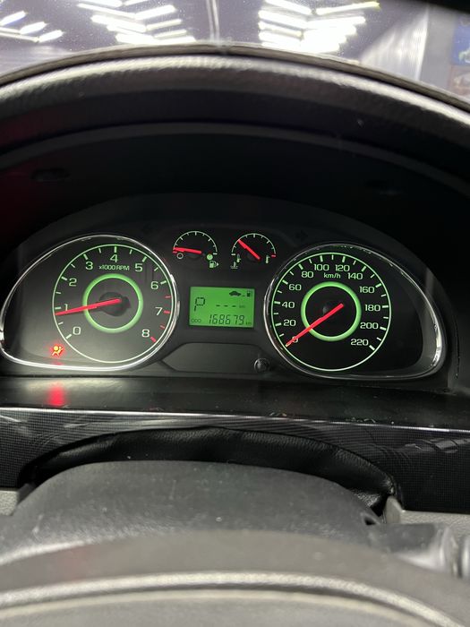 Chevrolet Gentra 2018