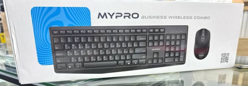Клавиатура + мышь MYPRO C22