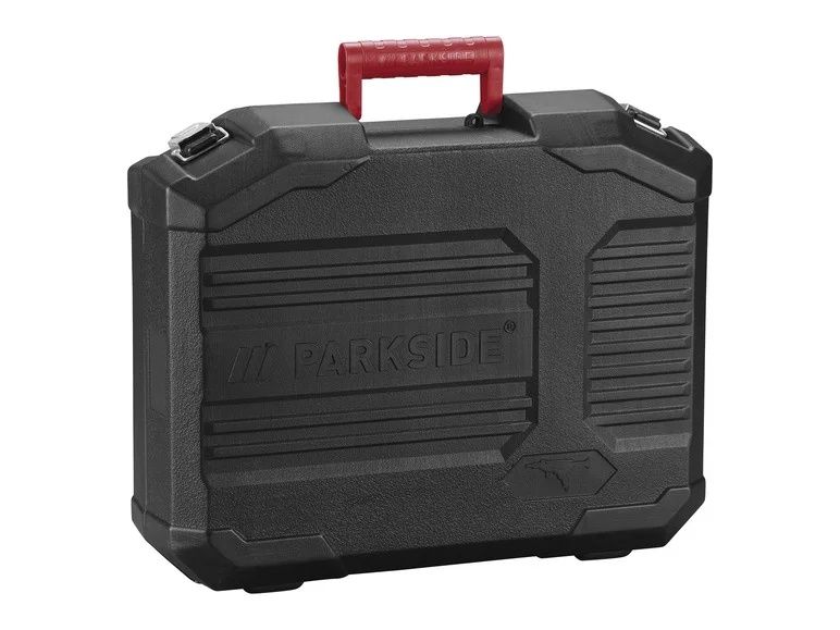 Masina de gaurit cu carote Parkside PKBM 1800 A1 1800 W carotat