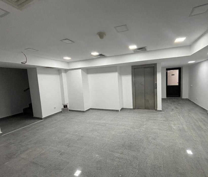 PROPRIETAR– INCHIRIEZ DEMISOL- compartimentare eficienta | B-dul Dragalina TM