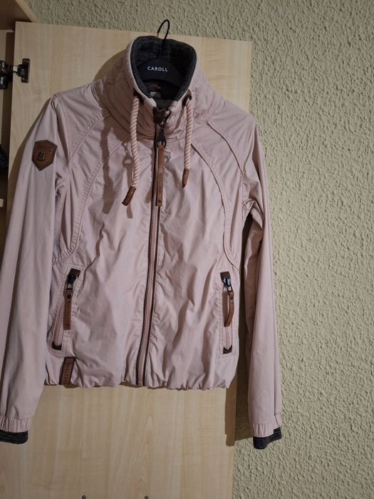 Пролетно яке размер S