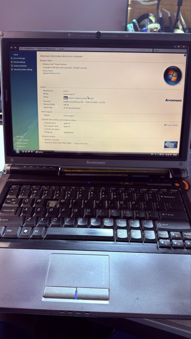 Lot 7 laptopuri . Lenovo , Medion, Toshiba, Compaq,Acer, Asus