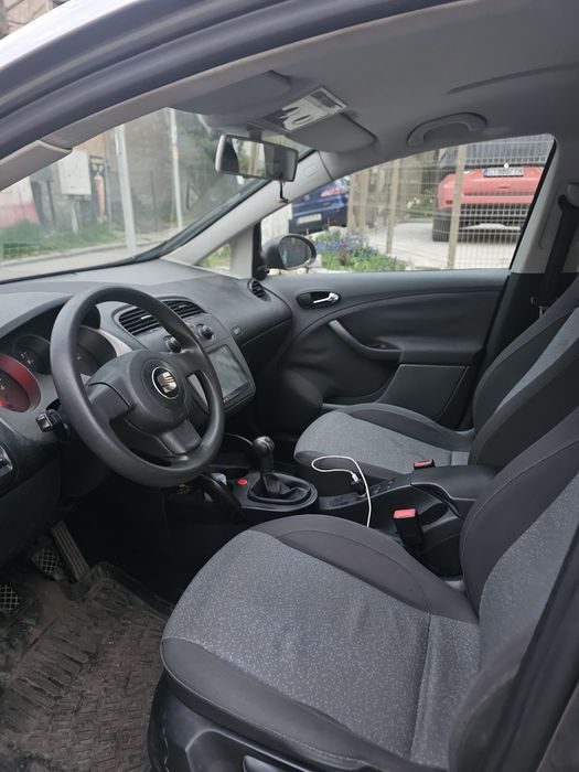 Продавам seat altea