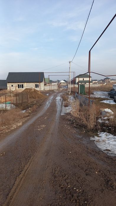 Кемертоган участка жер