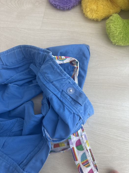 Pantaloni scurti de vara