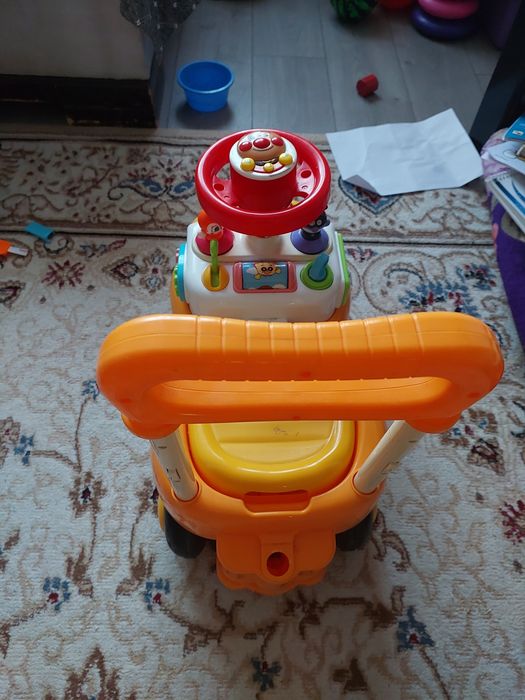 Толокар, машинка детская