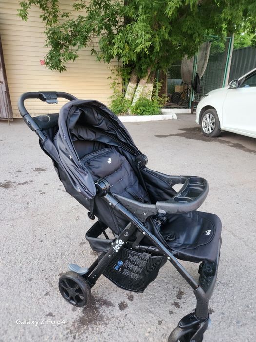 Детская коляска б/у