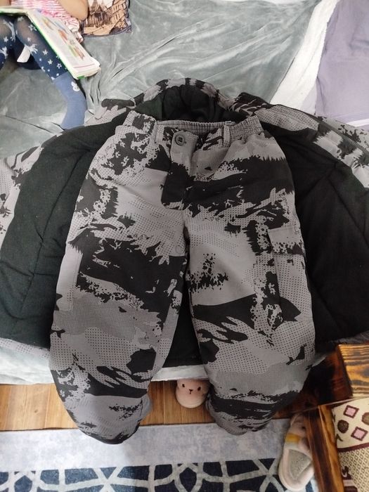 Продам костюм горку