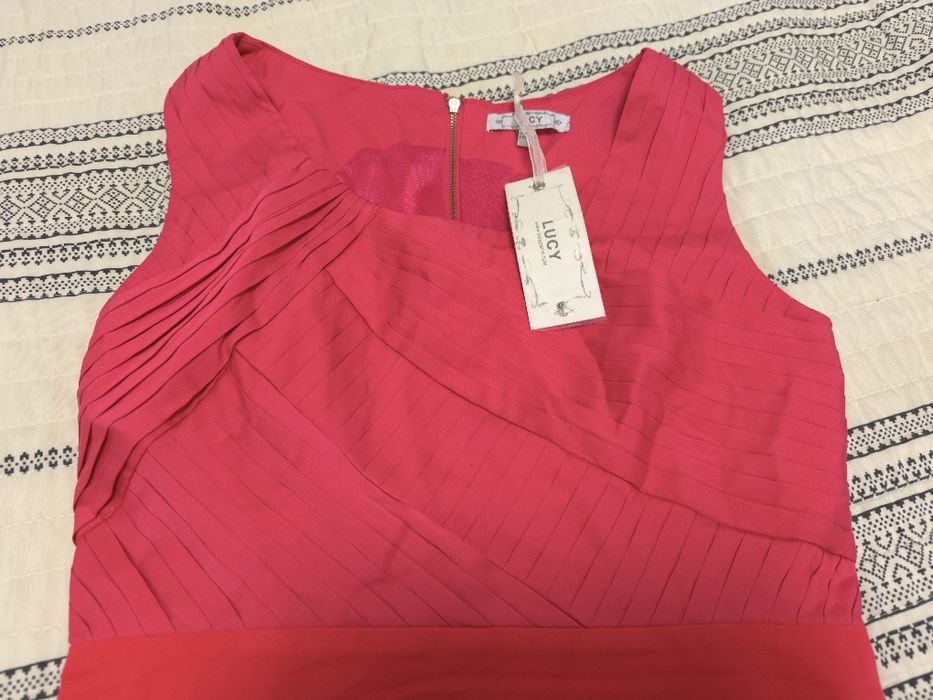 LUCY дамска рокля