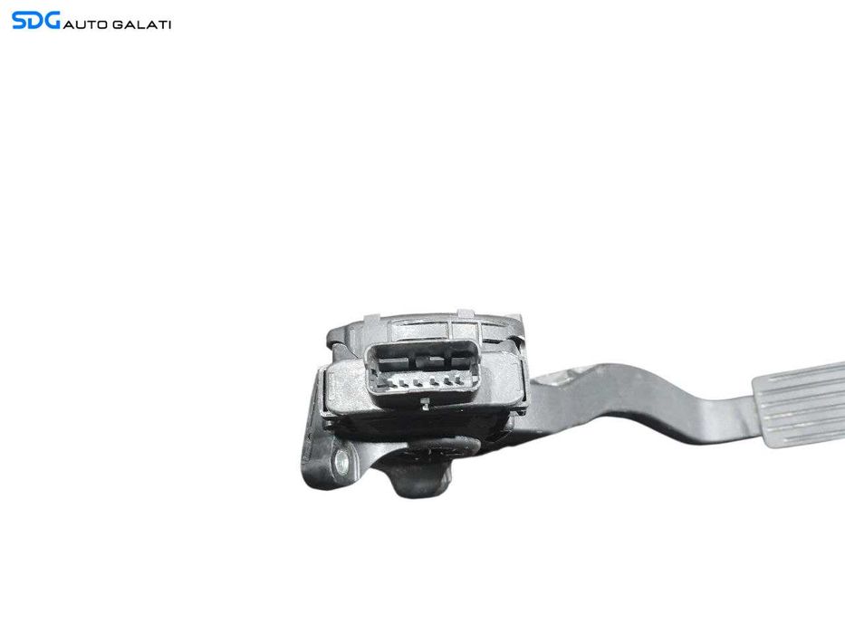 Pedala Acceleratie Citroen C3 2002 - 2025 Cod 9671433780 [N2574]