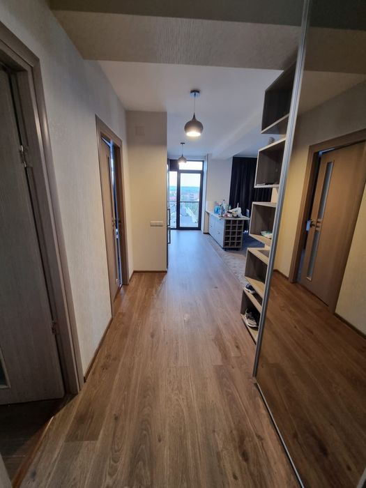 Apartament 3 camere ALBERT