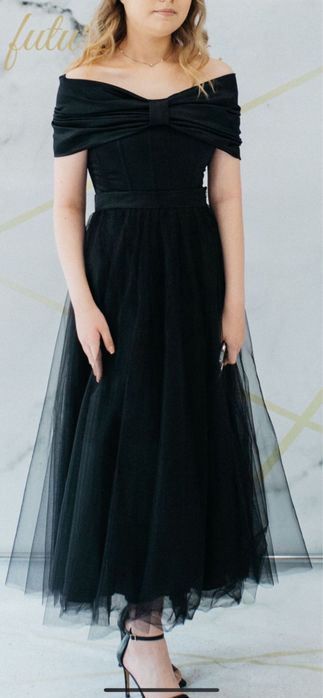 Наряд на выпускной