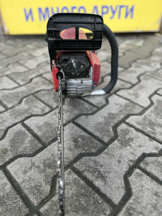 Резачка RAIDER RD-GCS-08