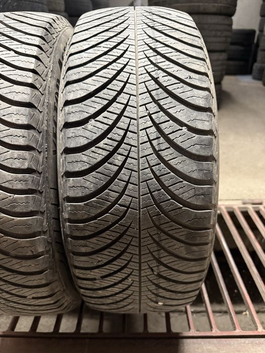 Goodyear 195/55/16
